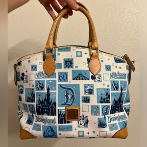 Disney Dooney & Bourke
